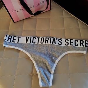 Victoria Secret Panties
